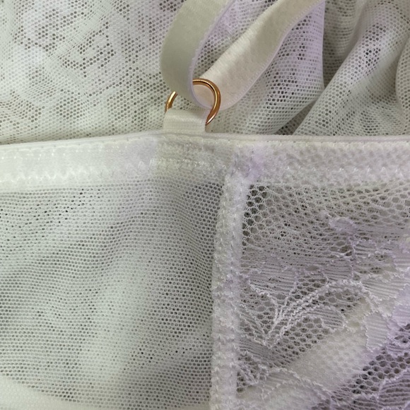 NWT: I.N.C International Concepts Intimates Women's Lace Bustier Lingerie XL - Picture 10 of 10